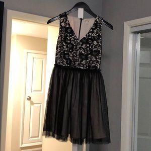 Dress only work once